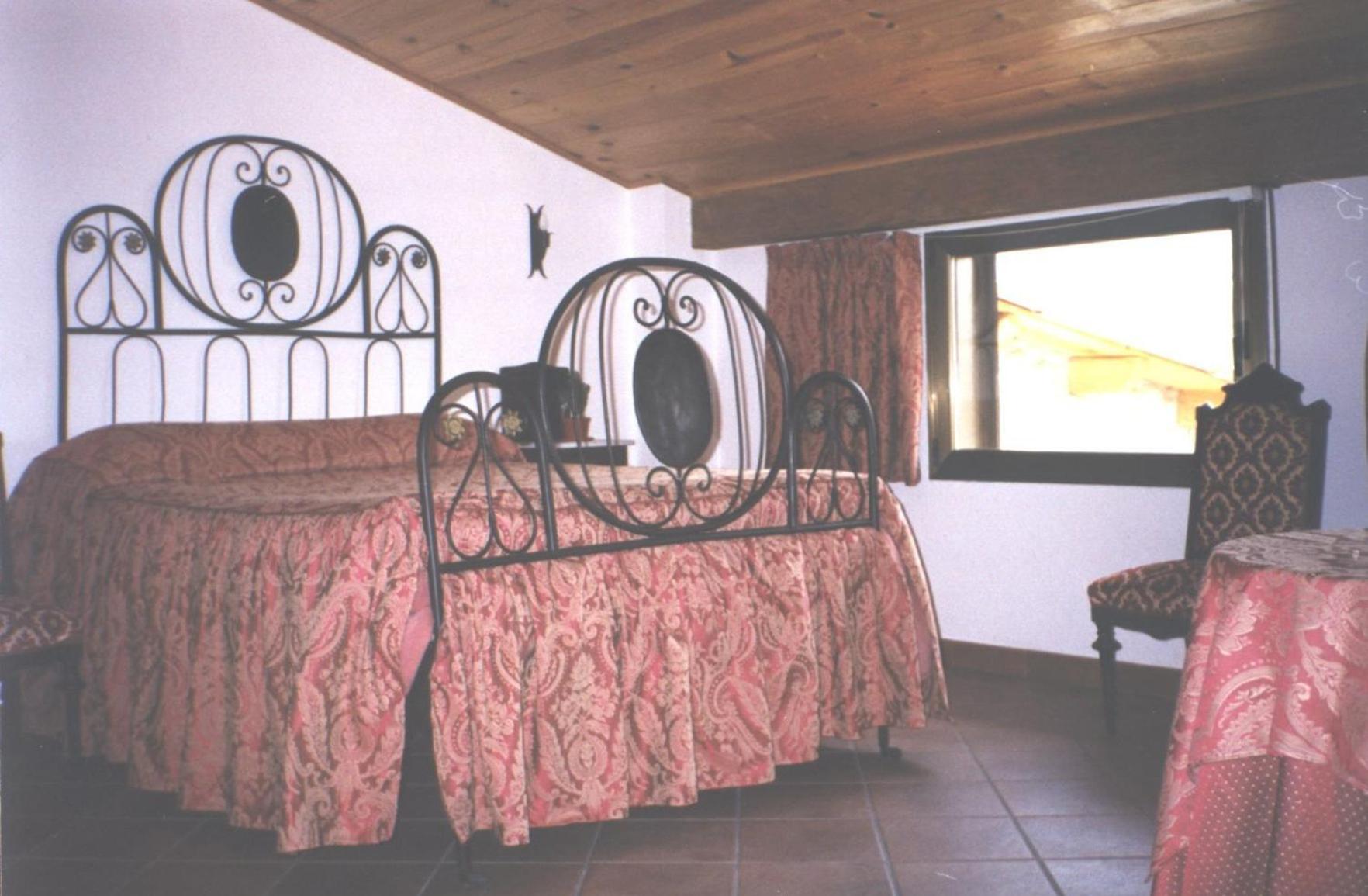 Casa Rural La Vall Del Cadi Сео-де-Уржель Экстерьер фото