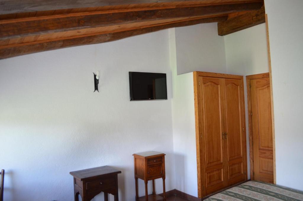 Casa Rural La Vall Del Cadi Сео-де-Уржель Номер фото