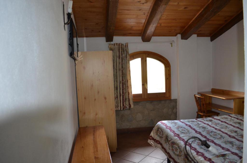 Casa Rural La Vall Del Cadi Сео-де-Уржель Номер фото